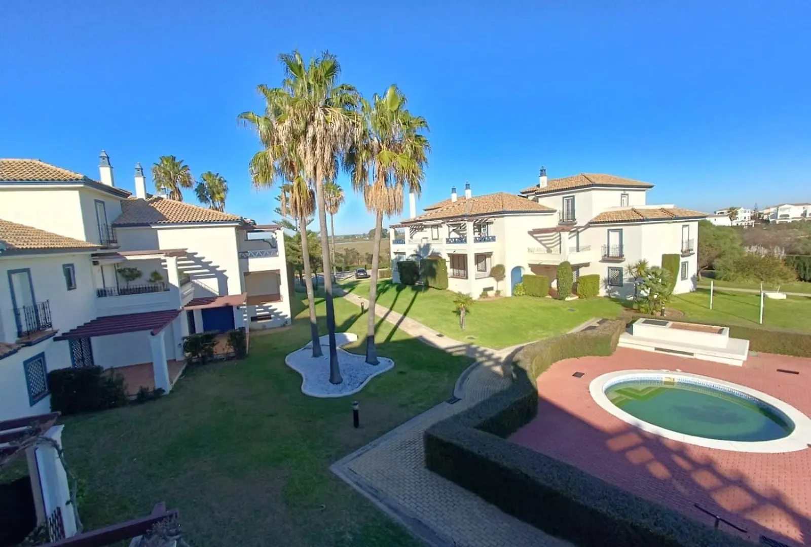 Apartamento San Bruno II By Sit Isla Canela Ayamonte