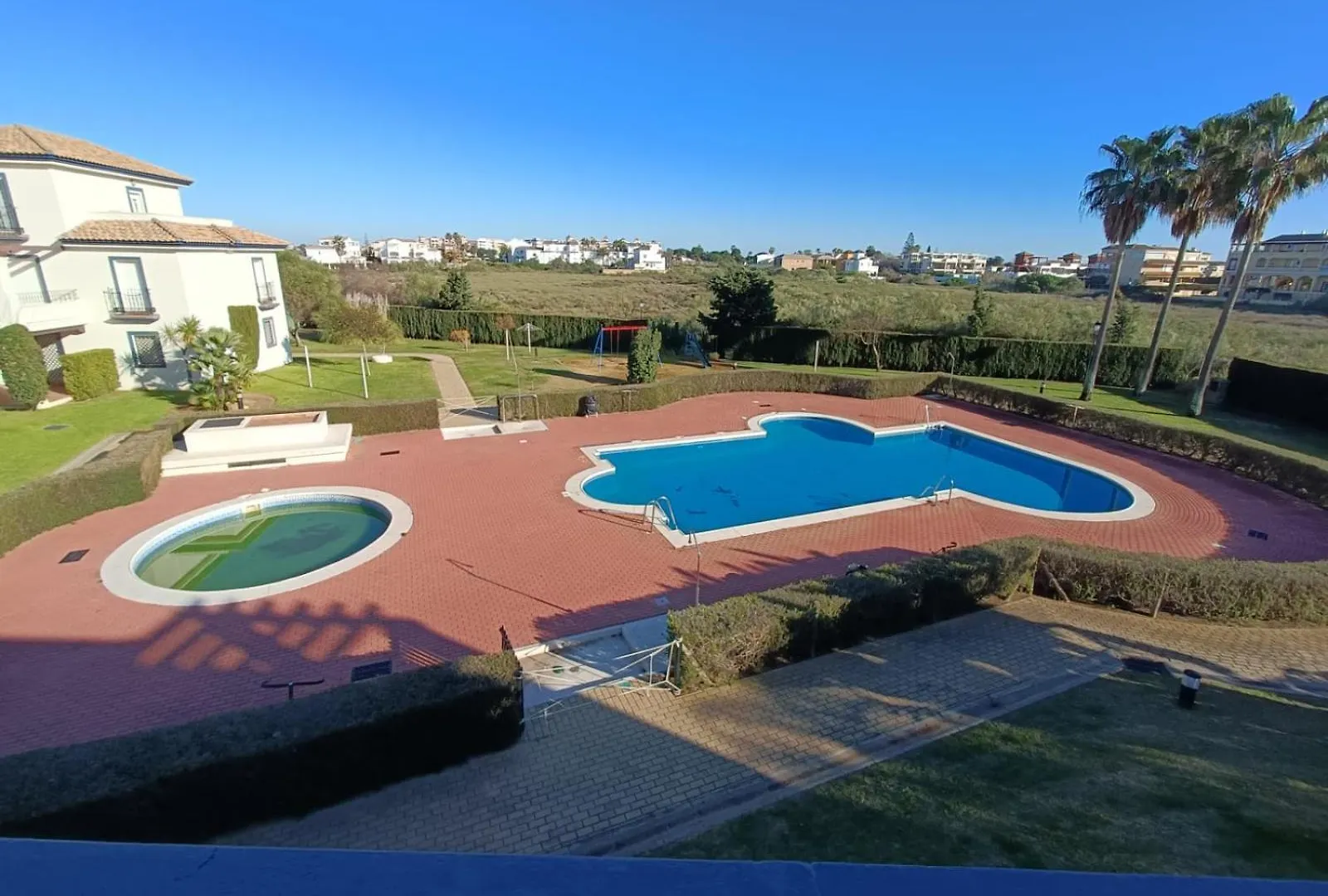 Apartmán Apartamento San Bruno II By Sit Isla Canela Ayamonte