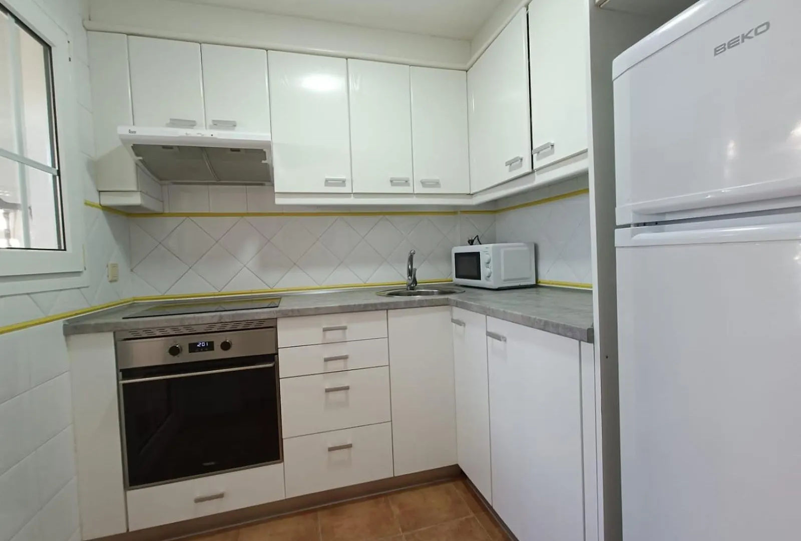 Apartamento San Bruno II By Sit Isla Canela Ayamonte Apartmán