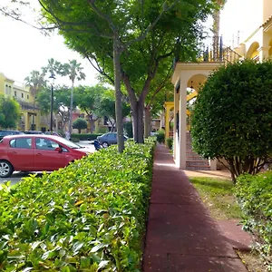 Apartamento El Paraiso, Ayamonte